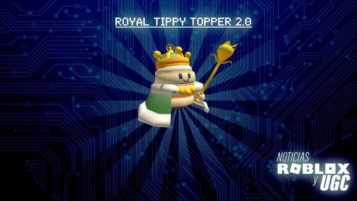 📰 Noticias Roblox y UGC on Twitter "🥞 Pancake Empire Tower Tycoon ¡Un