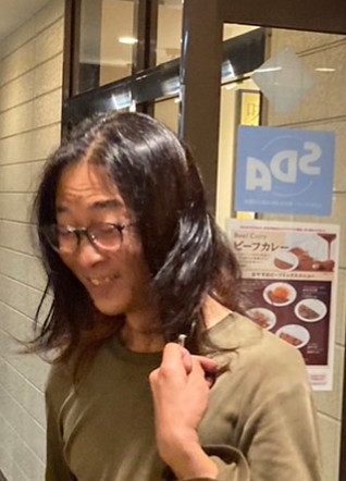 nekohachiguruma's tweet photo. 自ら自覚がありつつRAYのメンバーに「異世界おじさんに似てる」と言われたワイやが、実際のところそんな次元じゃなかったわ。 https://t.co/Y6R3YZRux8