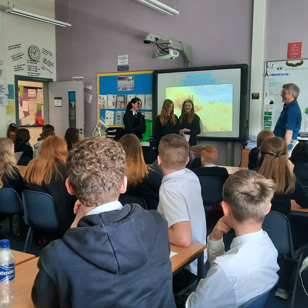 Scottish Youth Film Foundation tweet media