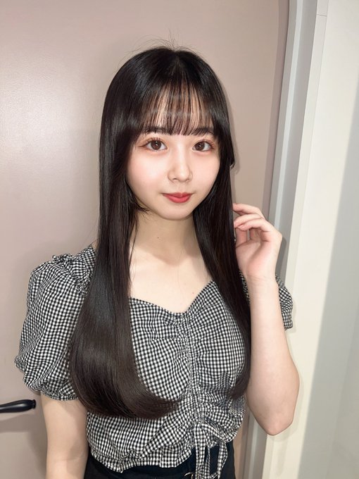 中畑里捺(りなちゃ、Rina)のTwitter画像4