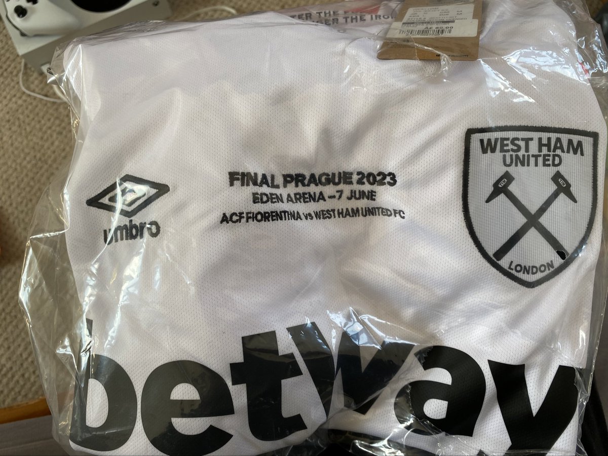 ConnorCOYI's tweet photo. For anyone that doesn’t follow my other account, nice delivery today ⚒ https://t.co/DXCIYWJqtR