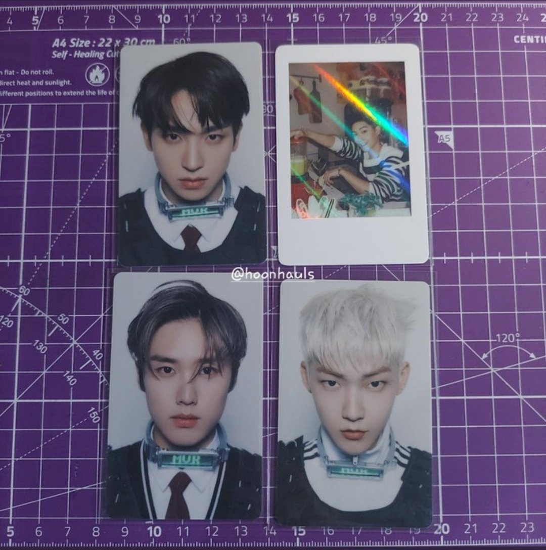 hoonhauIs's tweet photo. wts lfb ph the boyz pcs

— album,id,unit pcs ★ 30 ea
— halloween pobs + eric pob ★ 50 ea
— payo
— prio if getting 3+ pcs

wts lfb ph tbz the boyz thrilling maverick chase halloween juyeon q changmin younghoon new chanhee sangyeon kevin eric jacob hyunjae onhand sale https://t.co/3agkCMsZtV
