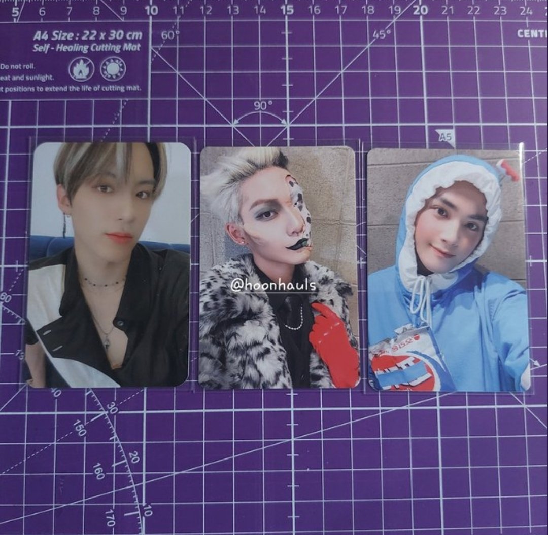 hoonhauIs's tweet photo. wts lfb ph the boyz pcs

— album,id,unit pcs ★ 30 ea
— halloween pobs + eric pob ★ 50 ea
— payo
— prio if getting 3+ pcs

wts lfb ph tbz the boyz thrilling maverick chase halloween juyeon q changmin younghoon new chanhee sangyeon kevin eric jacob hyunjae onhand sale https://t.co/3agkCMsZtV