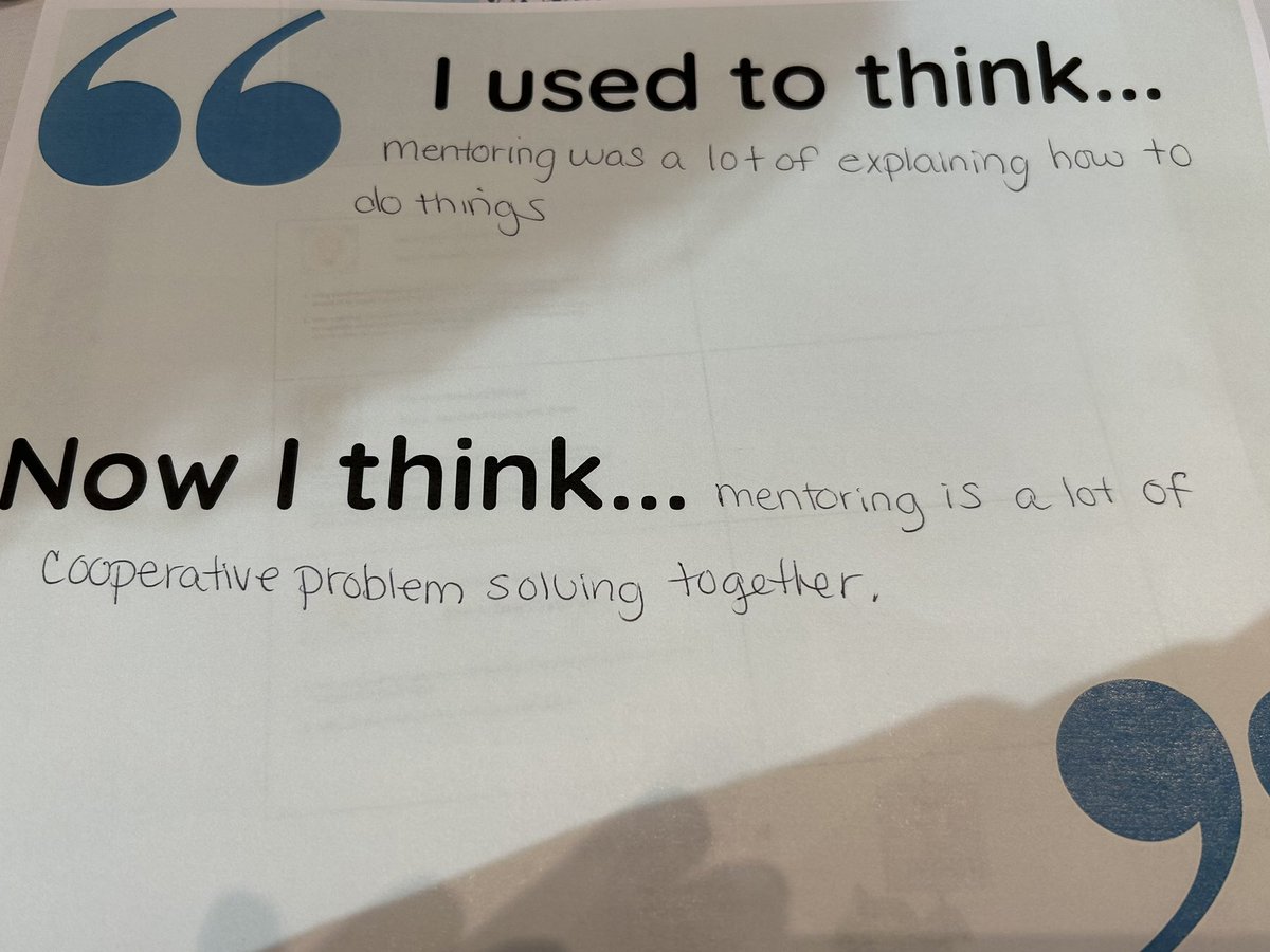 Meredith Gilbert tweet media