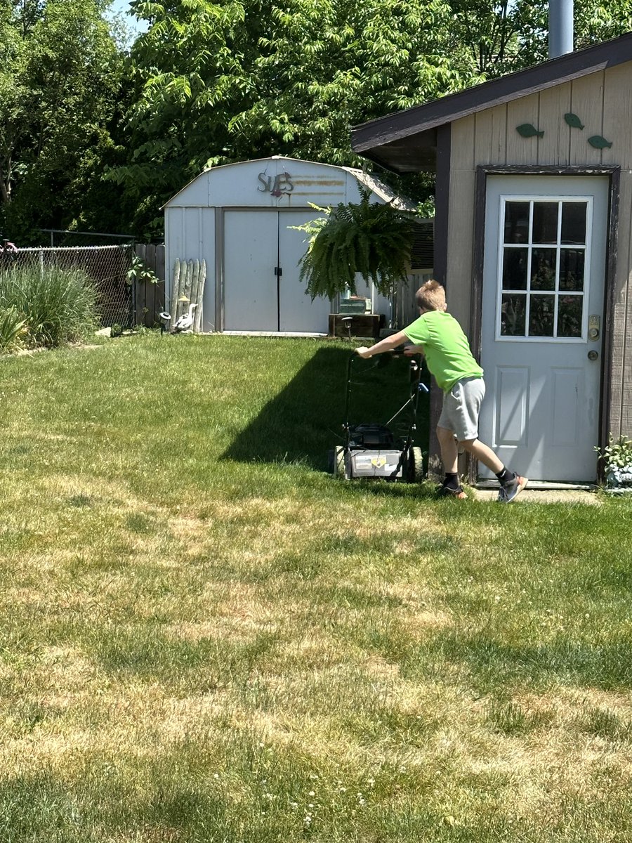 Rodney Smith Jr on Twitter "Curtis of Coldwater ,MI who are taking