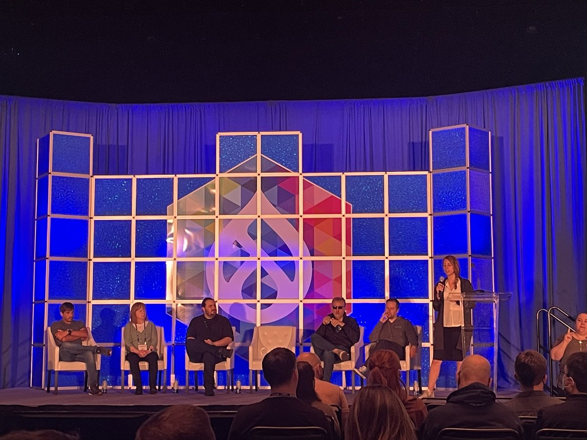 🎉 Join us for the Drupal Initiative Leads Keynote, where visionary leaders are sharing their insights on the latest initiatives shaping the future of Drupal. #DrupalConPittsburgh! #DrupalInitiatives #KeynoteSpeakers #Drupal
