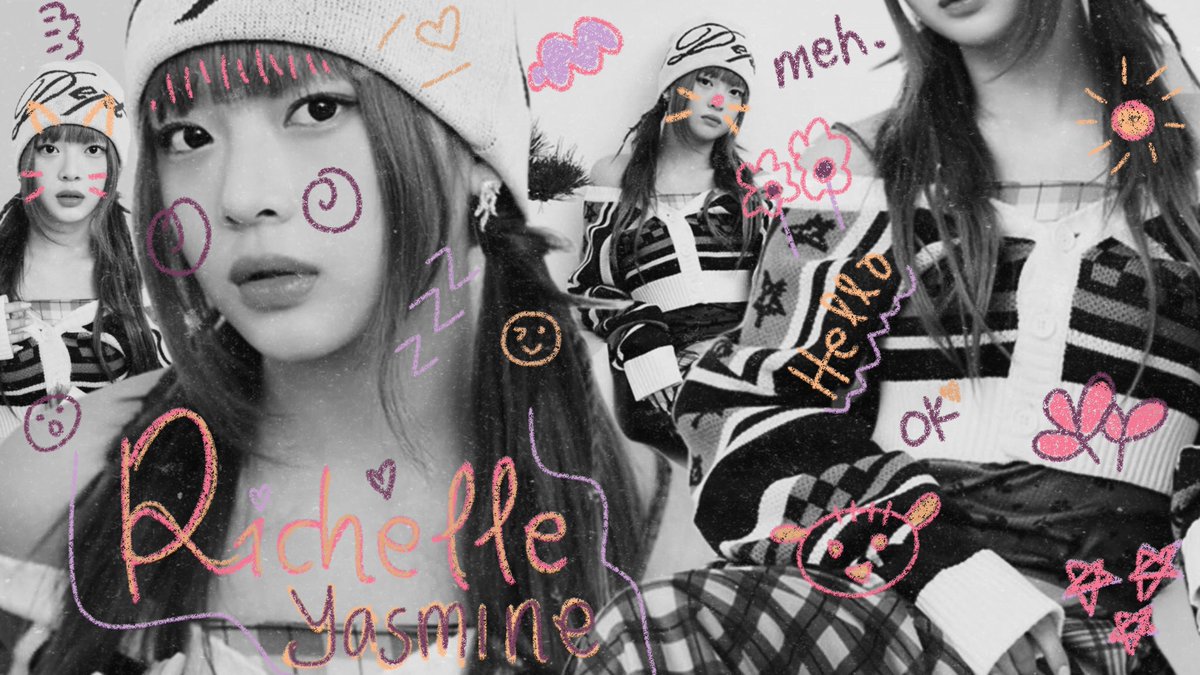 Richelle🥕 tweet media