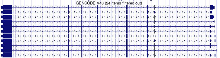 Michael Love (@mikelove) on Twitter photo Excited to see TreeTerminus out, <a href="/PratapNoor/">Noor Pratap Singh</a> addresses the following in RNA-seq:
- want to quantify abundance of biological meaningful units (txps)
- reference transcripts often v. similar
- aggregate to the most meaningful level, with least uncertainty
x.com/nomad421/statu… Excited to see TreeTerminus out, <a href="/PratapNoor/">Noor Pratap Singh</a> addresses the following in RNA-seq:
- want to quantify abundance of biological meaningful units (txps)
- reference transcripts often v. similar
- aggregate to the most meaningful level, with least uncertainty
x.com/nomad421/statu…