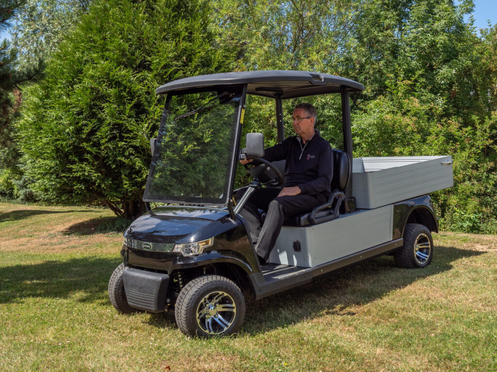 ReesinkEV's tweet image. 👀 Curious to know what independent testing expert, James De Havilland, has to say about our Star EV Capella Work Machine? 🌟 

Don&apos;t miss out on James&apos; insights! His expertise will guide you in making an informed decision‼️

ow.ly/PoNT50OAyZ1

 #IndependentTesting