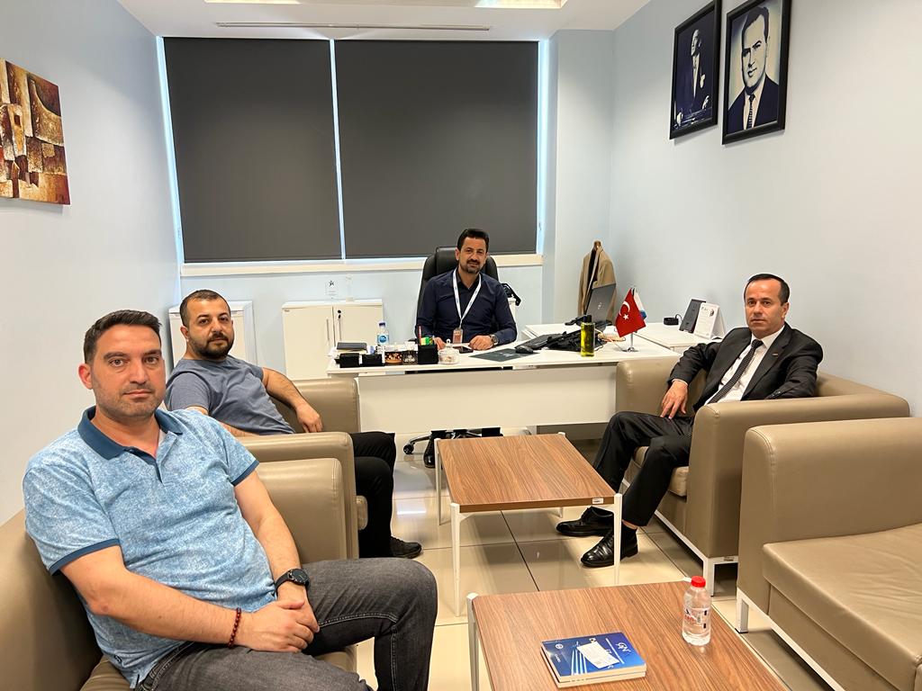 Doğu Anadolu BTK tweet media