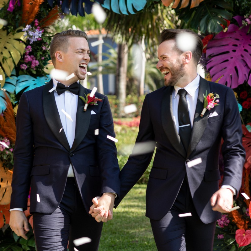 Iberostar tweet media