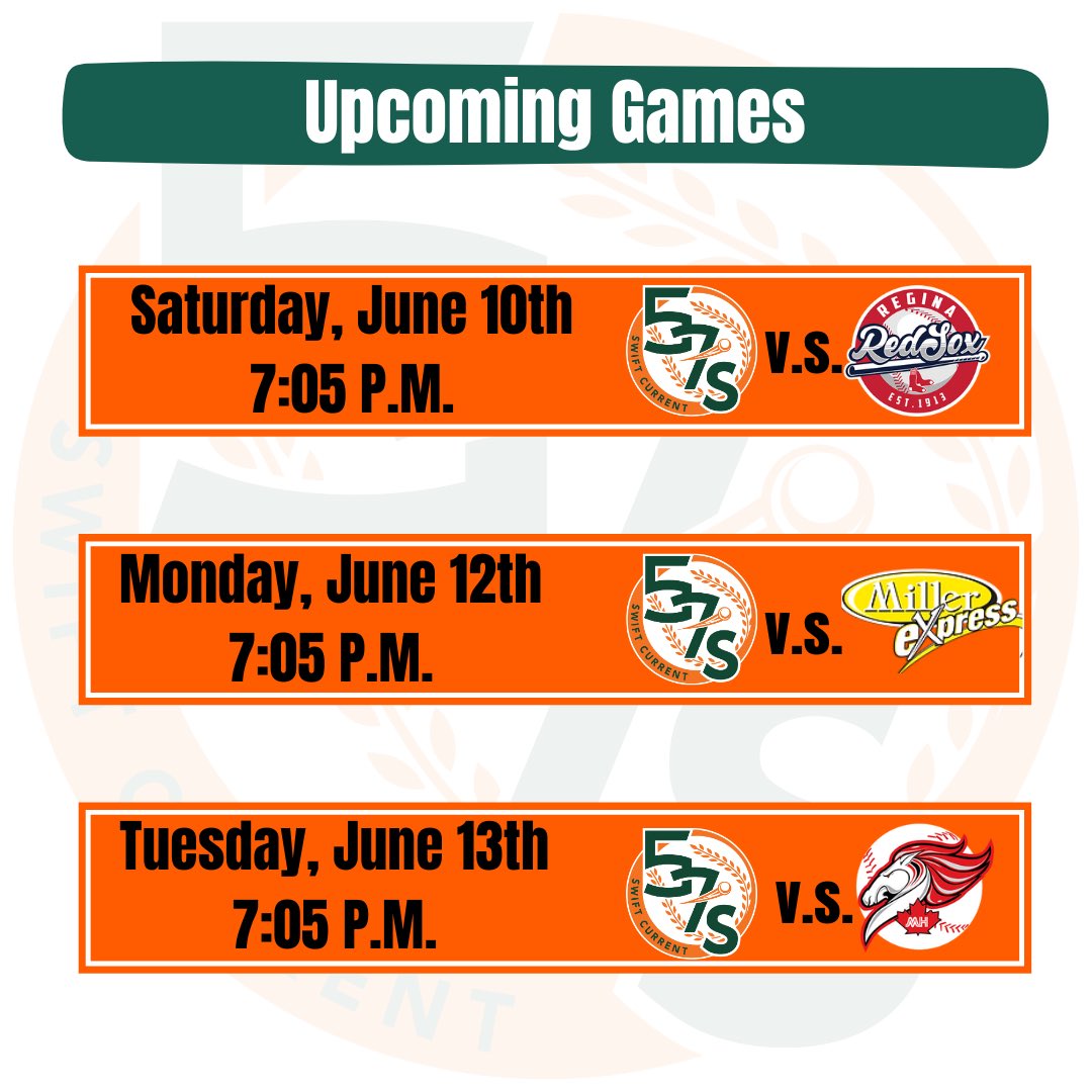 Swift Current 57's tweet media