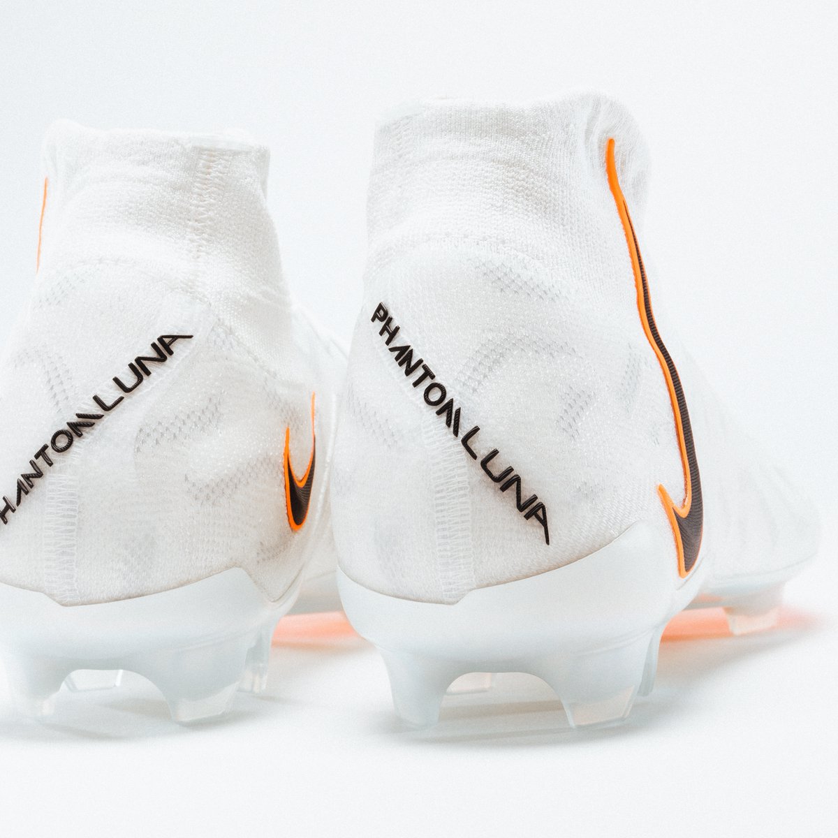 Introducing Nike Phantom Luna 🌙 A new cleat created for game-changing ballers and tested by female <a href="/nikefootball/">Nike Football</a> players across the 🌎

Women's and Men’s sizes available at Soccer.com from July 3 ⏰