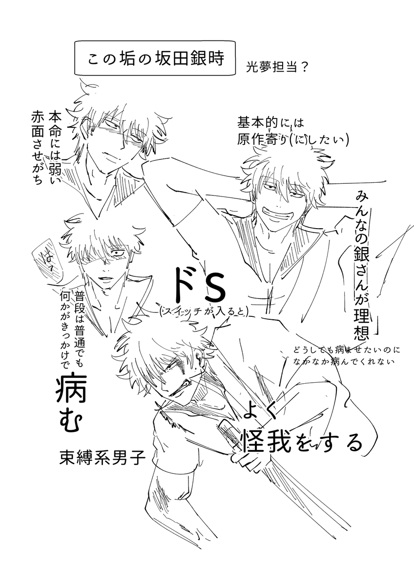私が描く
gn8とgntk
(夢思考) 
