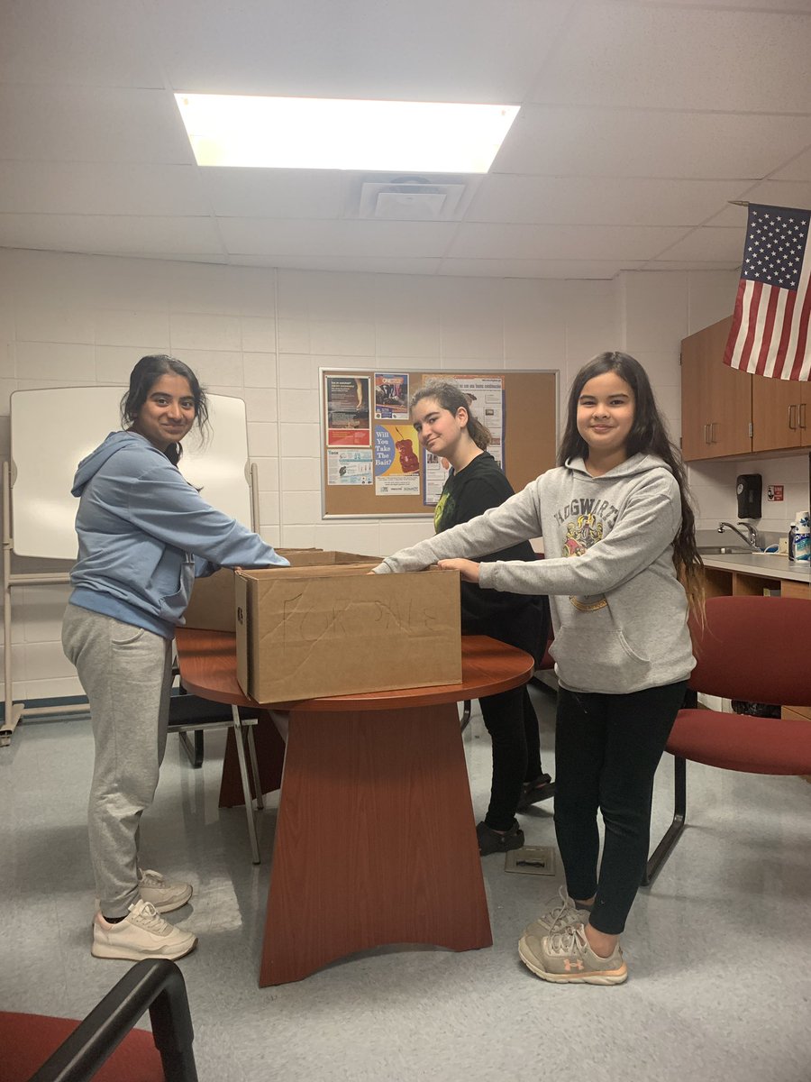 TuranoScience's tweet photo. Yearbooks are printed! The yearbook club did a tremendous job working as a team to prepare the yearbooks to launch on the last day of school. Everyone did an excellent job in their various roles to get the job done. Looking forward to distribution day! https://t.co/c9Oewsvewo
