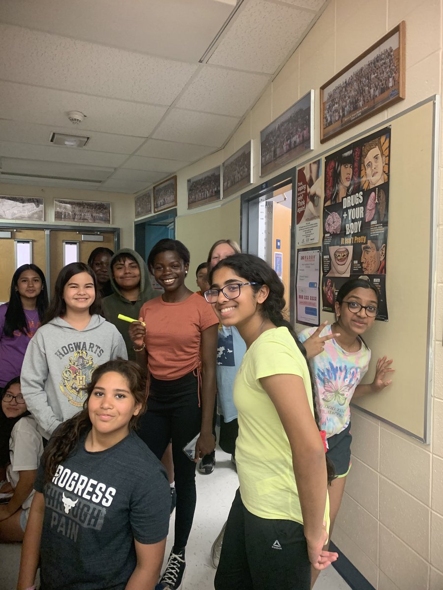 TuranoScience's tweet photo. Yearbooks are printed! The yearbook club did a tremendous job working as a team to prepare the yearbooks to launch on the last day of school. Everyone did an excellent job in their various roles to get the job done. Looking forward to distribution day! https://t.co/c9Oewsvewo