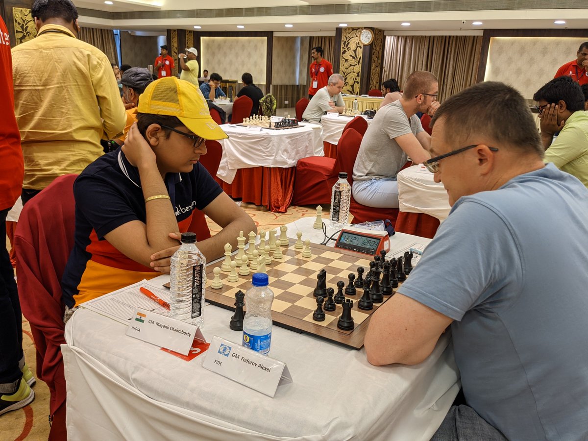 ChessBase India on X: HelpChess currently has a total of Rs.15,66,962 (donations by Believers + memberships). This amount will be utilized to support chess players. If you are a chess player