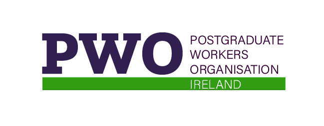 Honoured to have been elected President of <a href="/PWO_Ireland/">PWO Ireland</a> by members at our 1st AGM last night

Over the last few mths we've propelled issues faced by PhDs to the top of the agenda in universities + at <a href="/dfheris/">DFHERIS Comms</a>

1/