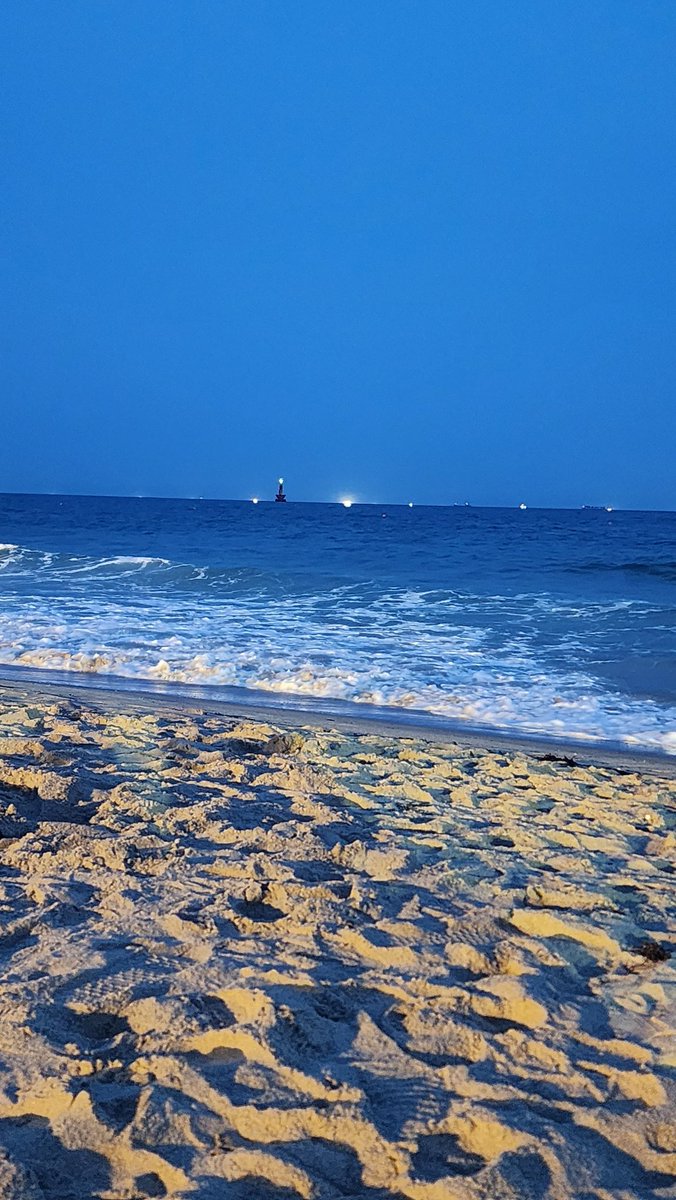 오랜만에 바다로 힐링했습니다 - 💧🍀