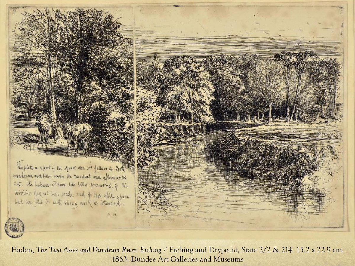 Billy_Rough's tweet image. Enjoyed chatting James Guthrie Orchar and #Whistler and #Haden at Abertay Probus Club today. Lots of great questions and a nice lunch too! #Orchar @McManusDundee