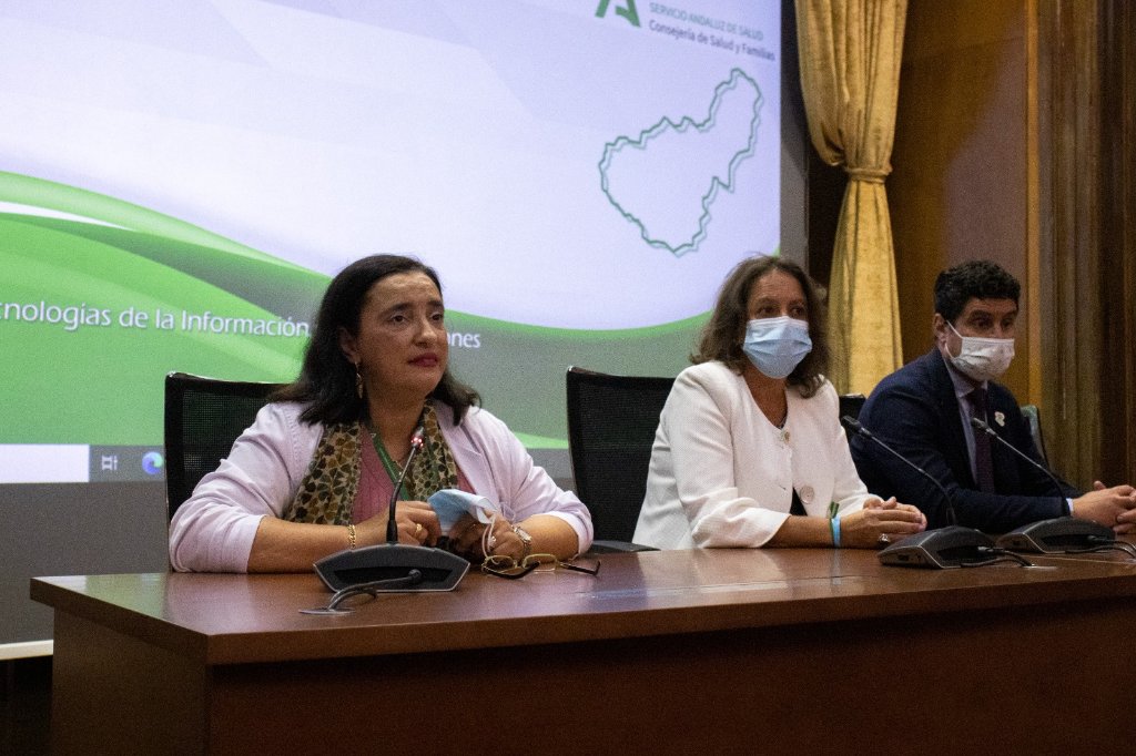 El Hospital Universitario Virgen de las Nieves registra 121 ingresos y más de 10.000 citas por Trastorno de la Conducta Alimentaria durante el pasado año 🏥 huvn.es/noticias/el-ho…