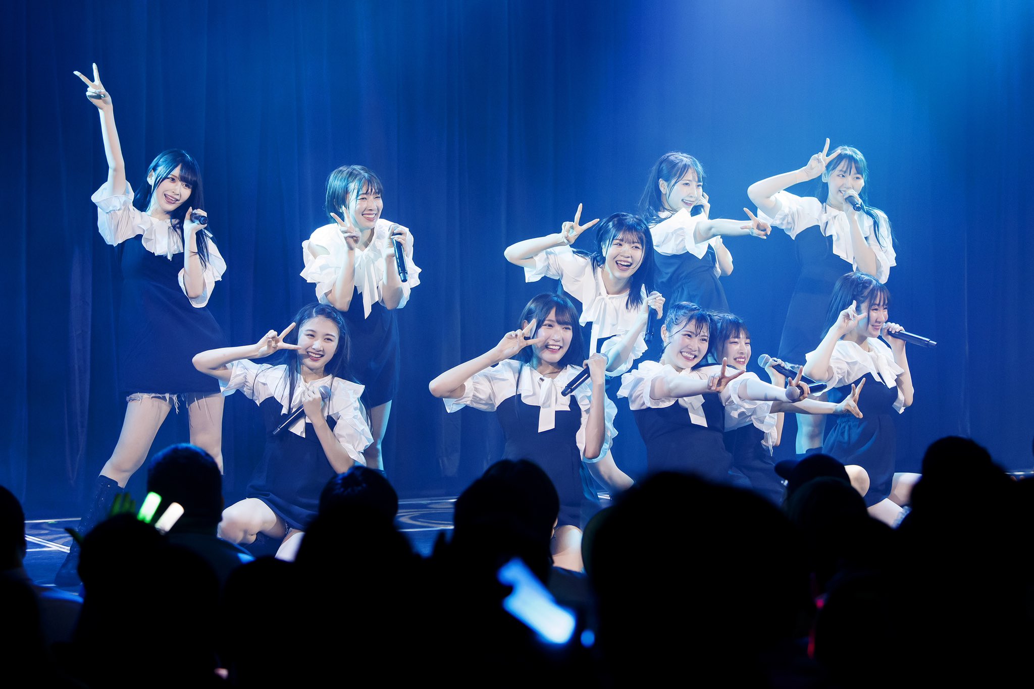 冠ライブ「夢は逃げない 2023」＠DMMアーカイブ | z33sのブログ