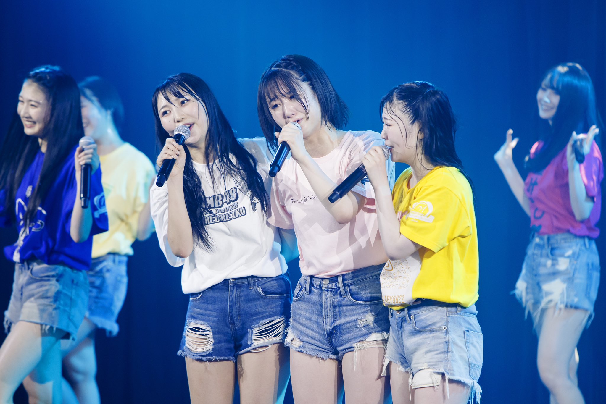 NMB48 Official on X: 