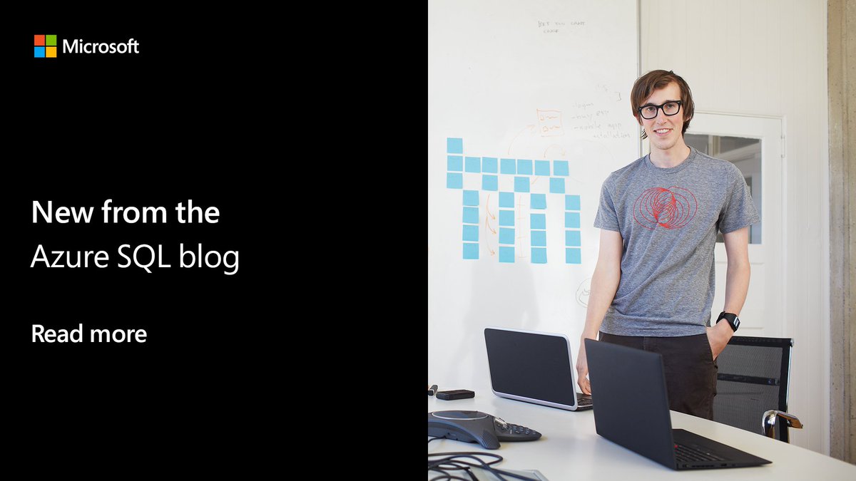 AzureSQL's tweet image. Hybrid Flexibility in Azure SQL #ManagedInstance - read more: bit.ly/3CglNvT #AzureSQL