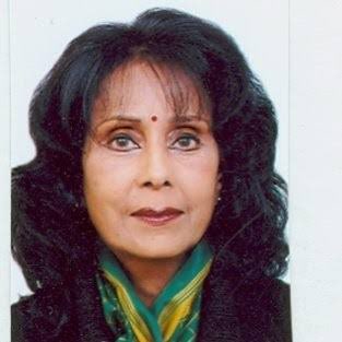 Sheela Bhatt शीला भट्ट tweet media