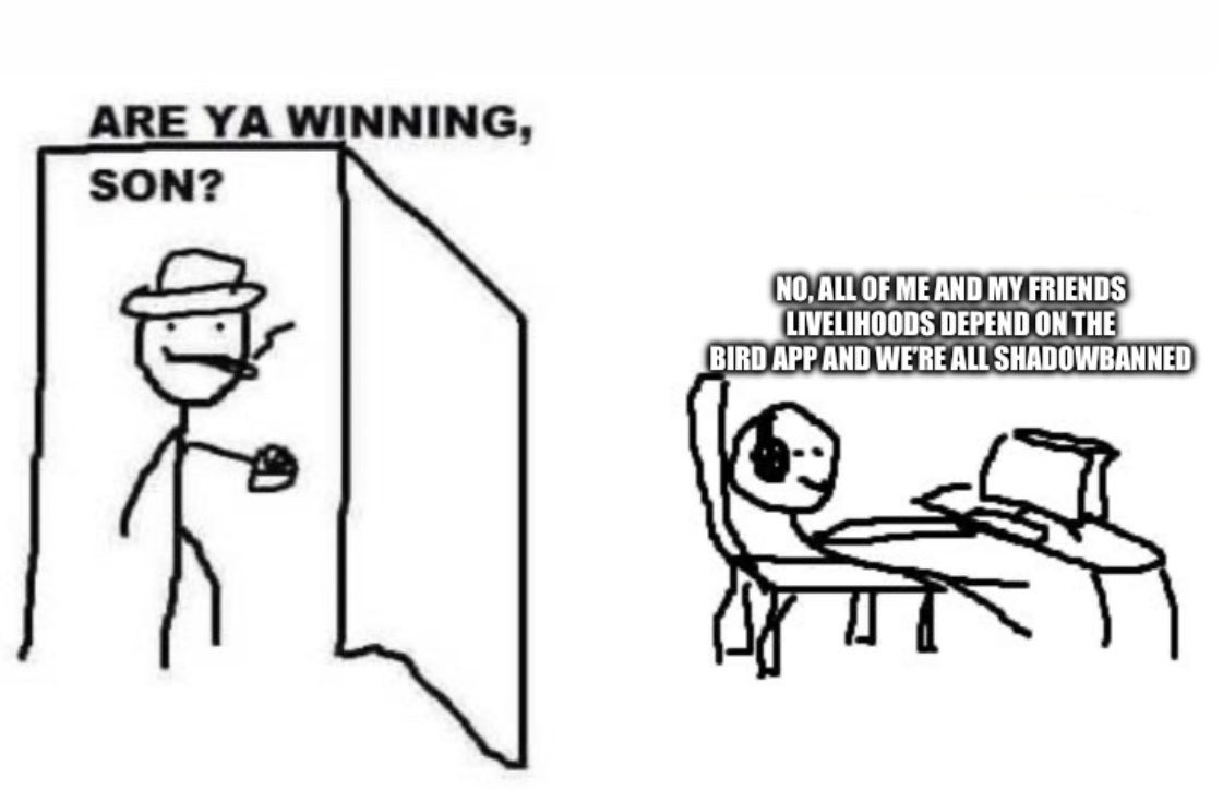 MOTHERFUCKERZ tweet media