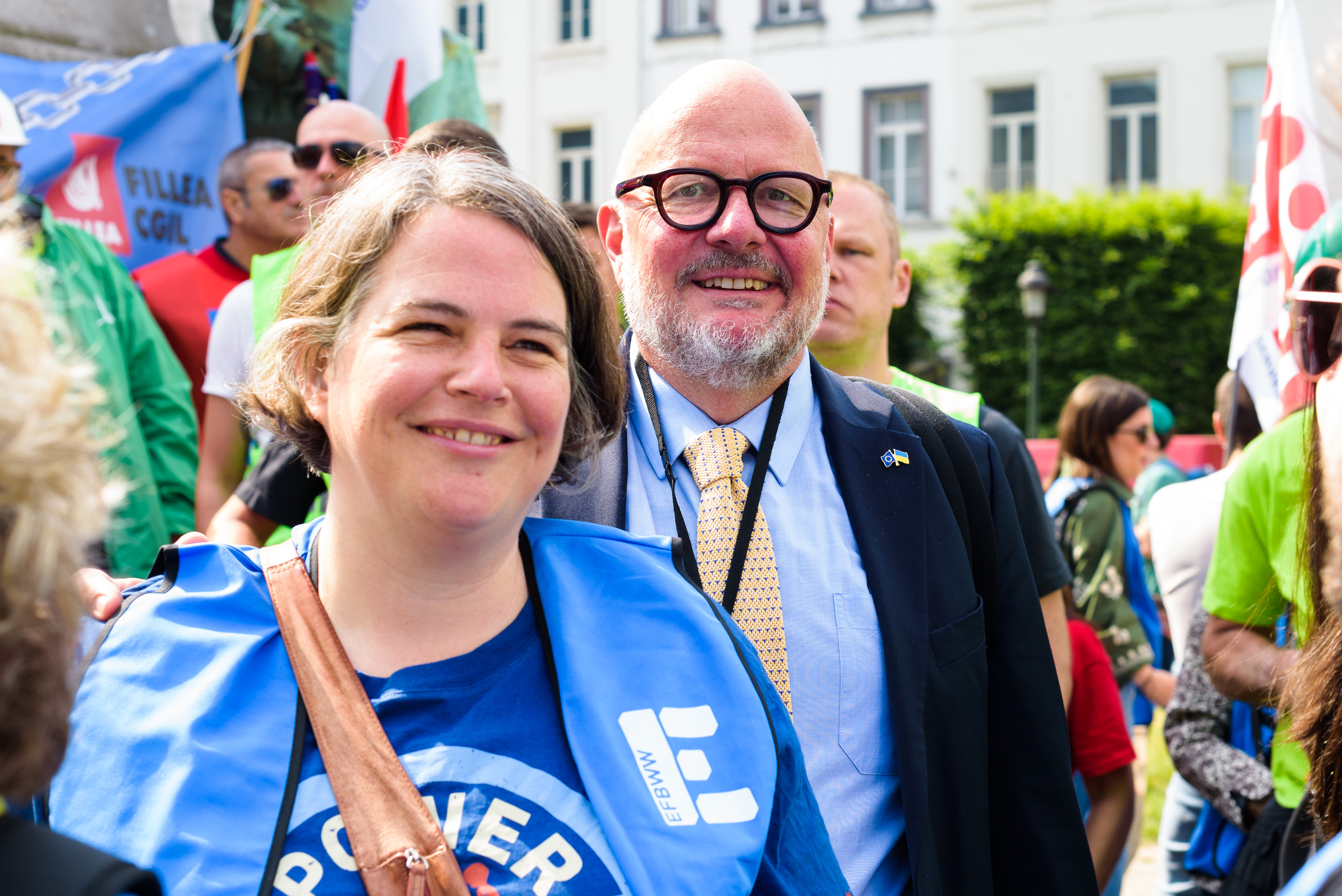 Gaby Bischoff 🇪🇺 (gabischoff) / Twitter