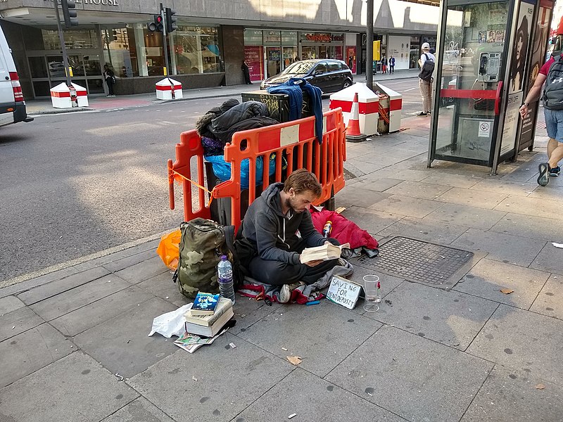 London_Weekly_'s tweet photo. London councils send homeless families to Liverpool city region without local council's knowledge
https://t.co/gGQgiEtKwh https://t.co/LHUwNfkBwB