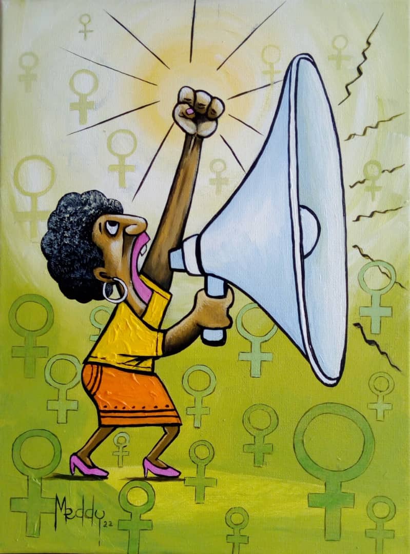 Paza Sauti!
Wanandoa waache kukatiliana bali watumie huduma za Ustawi wa Jamii ili kufikia mwisho mwema wa Amani.

Maafisa Ustawi wako kila Halmashauri na Mkoa, 
Tubadilike!

#KataaUkatiliWeweNiShujaa 💪🏾🇹🇿
<a href="/maendeleoyajami/">WIZARA YA MAENDELEO YA JAMII</a> <a href="/Dr_DGwajima/">Dr. Dorothy Gwajima</a>