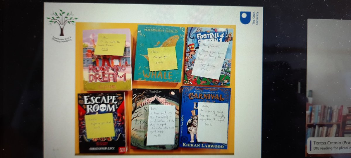 GauravDubay3's tweet photo. @TeresaCremin bigging up @jonnybid at #IRC23
@ReadSolutionsUK https://t.co/0ZmDp5vmAr