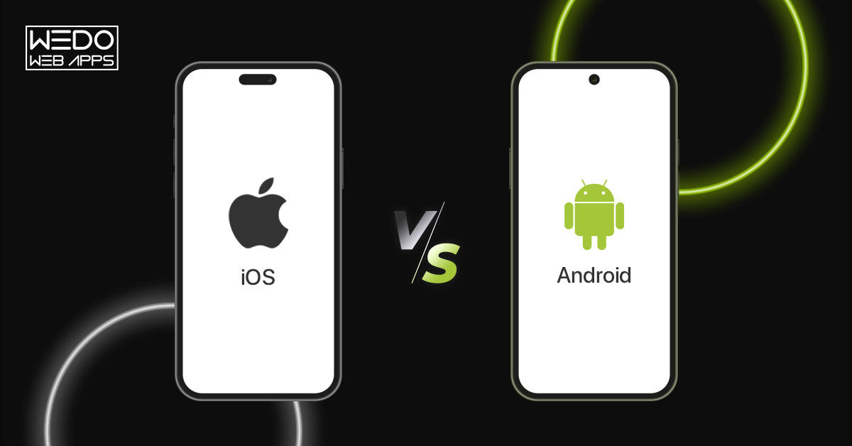 📱 Android vs. iOS: Which side are you on? Join the debate! 🍏🤖 

Visit: bit.ly/437p0JG

#iosappdevelopment #androidappdevelopment #AndroidVsIOS #TechBattle #mobileappdevelopment #appdevelopment #ios #mobileappdevelopmentcompany #iosapp #mobileapp #appdevelopmentcompany