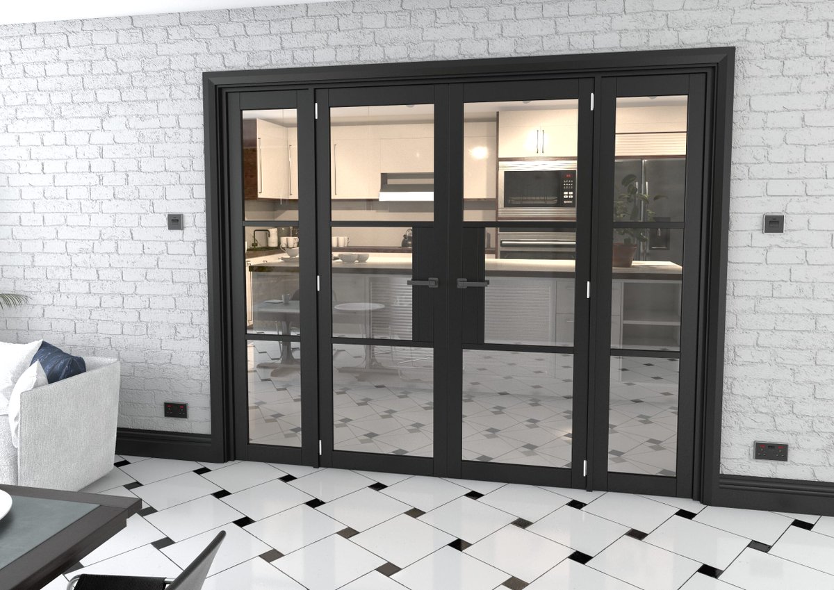 Maximise space and light with interior #FrenchDoors that come with a 10 year guarantee: bit.ly/3e1ZmSP