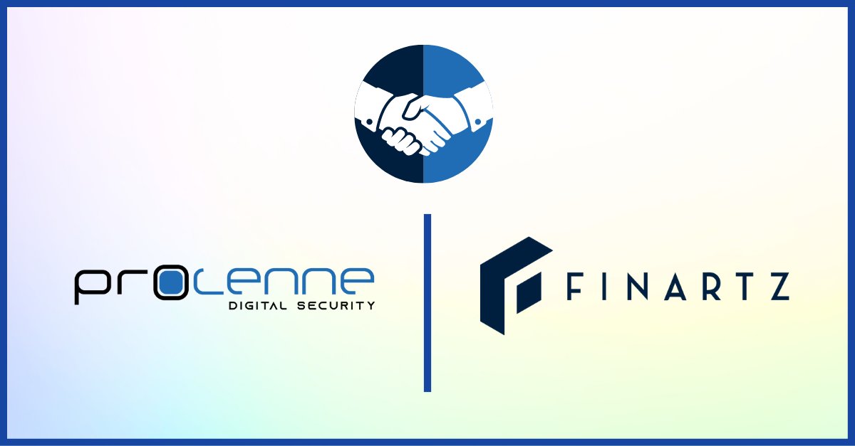 Procenne's tweet photo. 📣 Procenne ve Finartz iş birliğinde 3D Secure işlemlerindeki hassas verinin korunması için yeni bir adım attık.
👉🏻 https://t.co/jPHLuS1bQt
@finartz_com
#Procenne #Finartz #İşBirliği #DijitalGüvenlik #VeriGüvenliği https://t.co/6jgP00PART