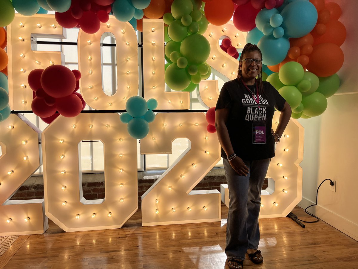 UniquelyMeeh34's tweet photo. #FutureofLearningSummit https://t.co/NVZiQCdgX1