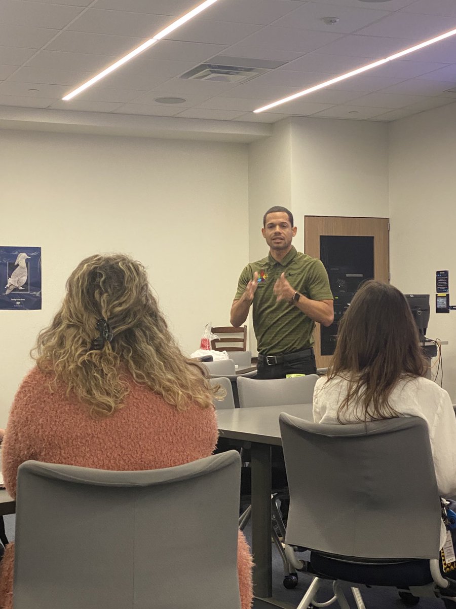 One of the most profound statements I have heard came from Rufus Lott!! “The most prepared workforce in the nation are our teachers! First ones in the buildings and the last ones to leave and here for our students!!”