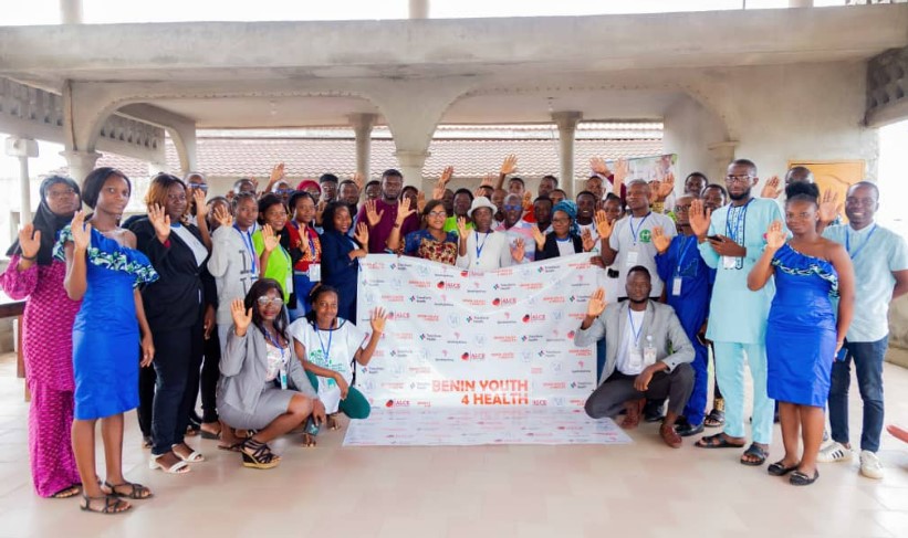 Transform Health tweet media