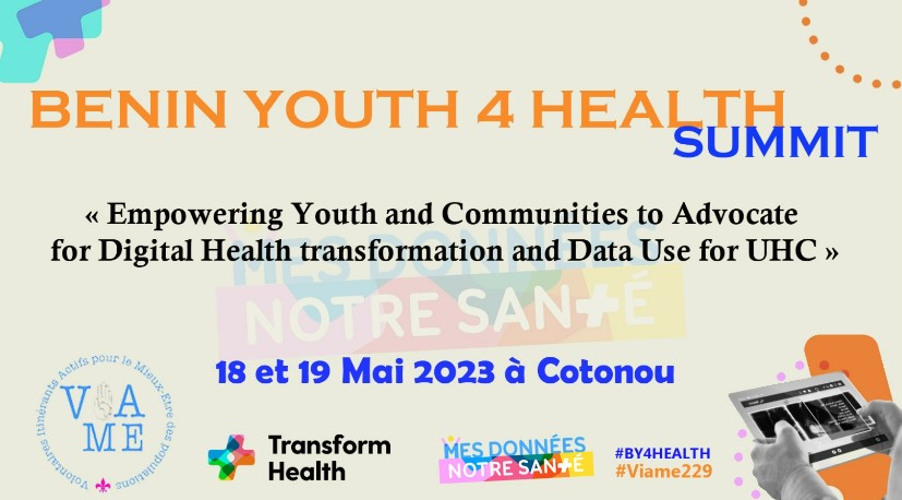Transform Health tweet media