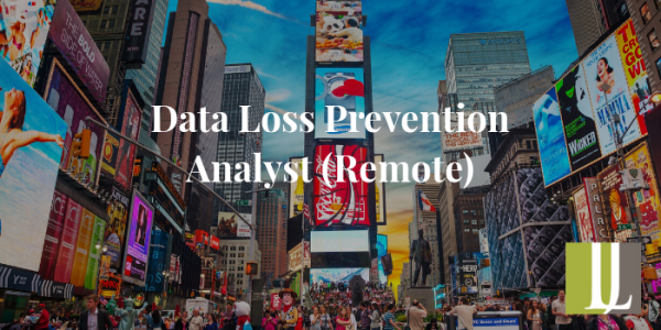 LJPStaffing's tweet photo. Hiring! Data Loss Prevention Analyst - #Charlotte. https://t.co/TFOMnSp6rs https://t.co/OPCkwAuyZq