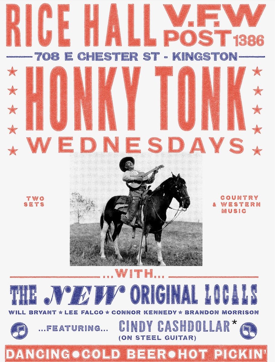 Cindy Cashdollar tweet media