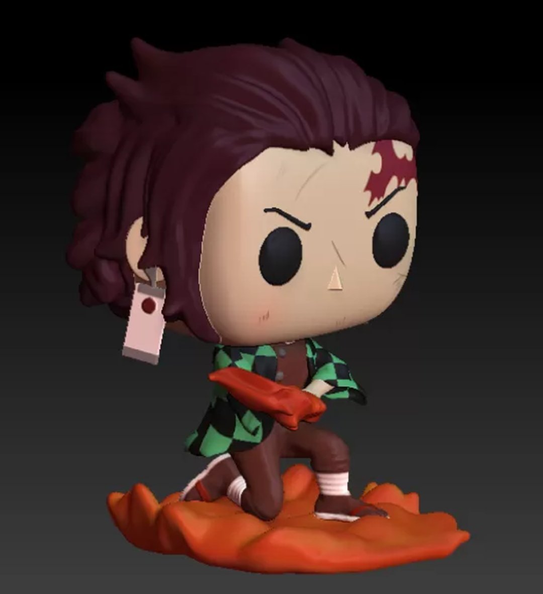 Threeding's tweet photo. 🌟Hola, design enthusiasts! Get ready to be amazed by the creative minds behind axos3d , Berenice and Christian! 📷 These talented designers are the driving force behind this incredible brand, and they are here to blow your mind with their antastic FUNKO designs.
#3Dprinting #3dp https://t.co/QKLoEZo2SN