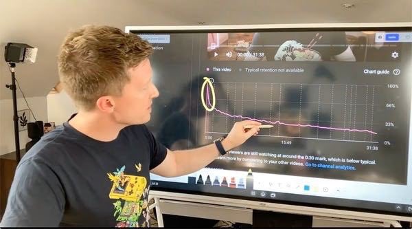 Olly Richards tweet media