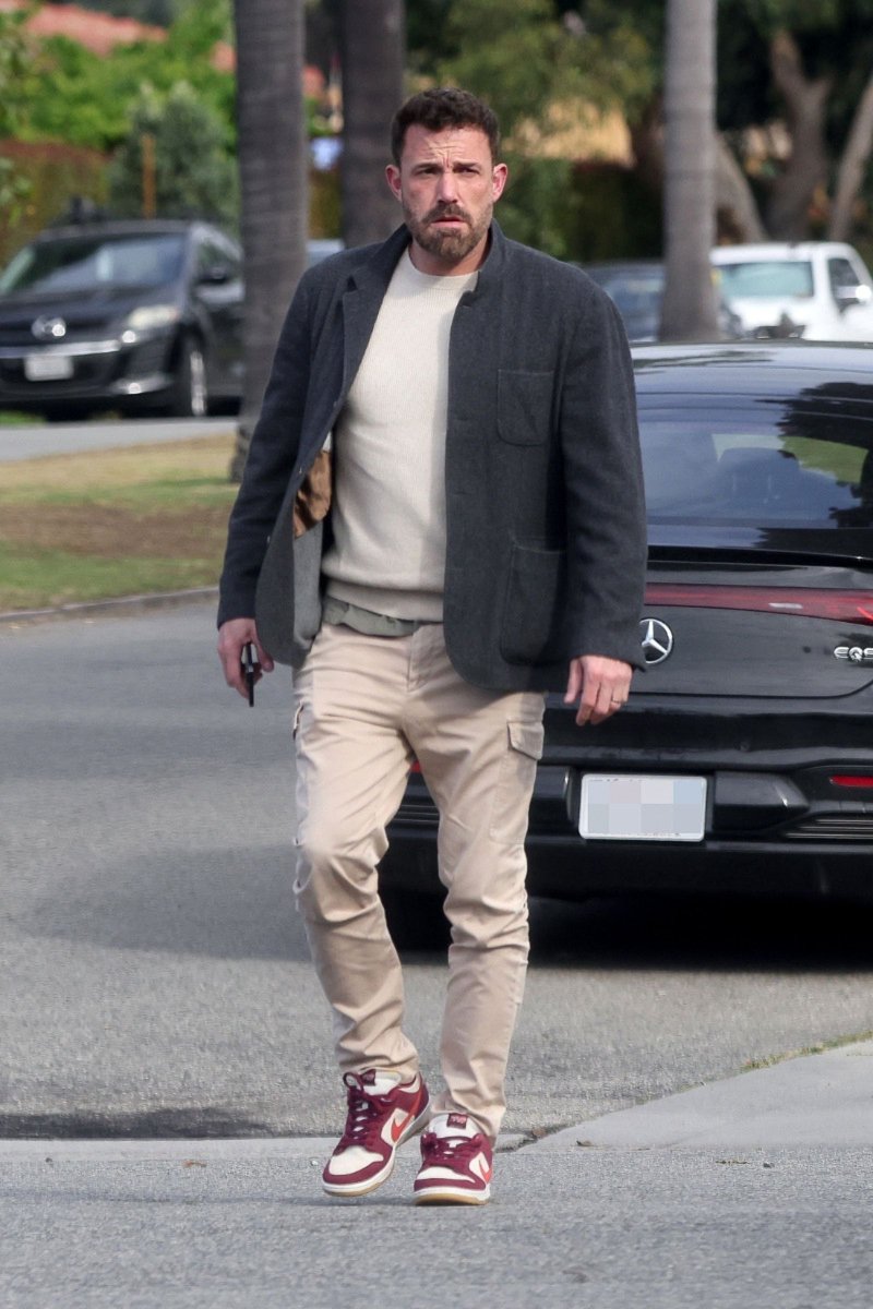 highsnobiety's tweet photo. there's something so endearing about the fact that he always looks pissed off https://t.co/MEdur7y0si https://t.co/t7nRYrds70