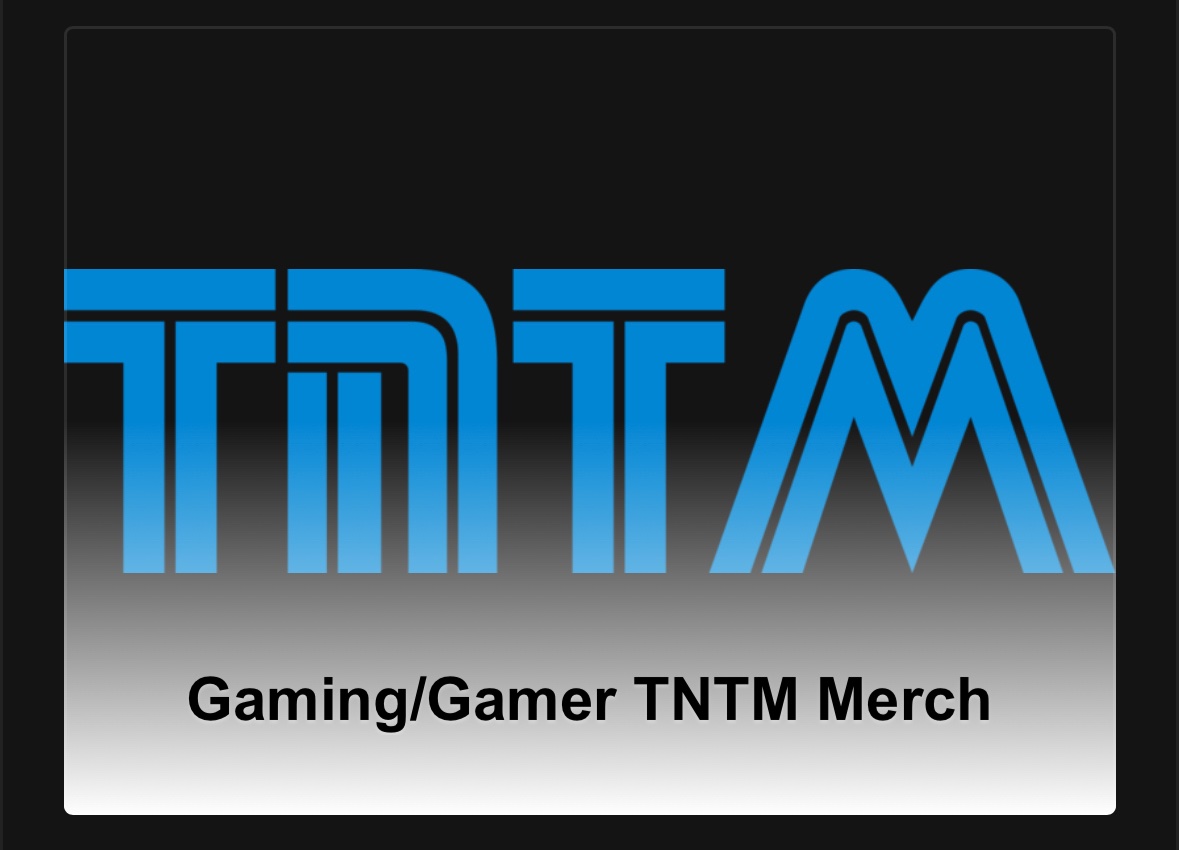 TNTM The Show tweet media