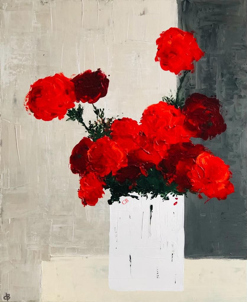 benoistart's tweet photo. #Flowers #womenArt #ARTACTIF https://t.co/AGmLygrtMU