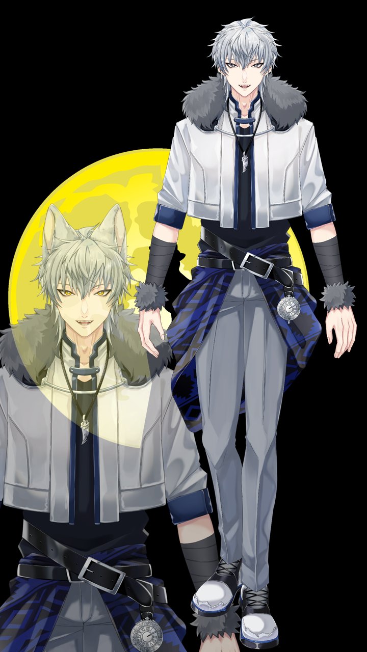山野一 山野一狼🐺個人VTuber (@yamanoichiro) / X