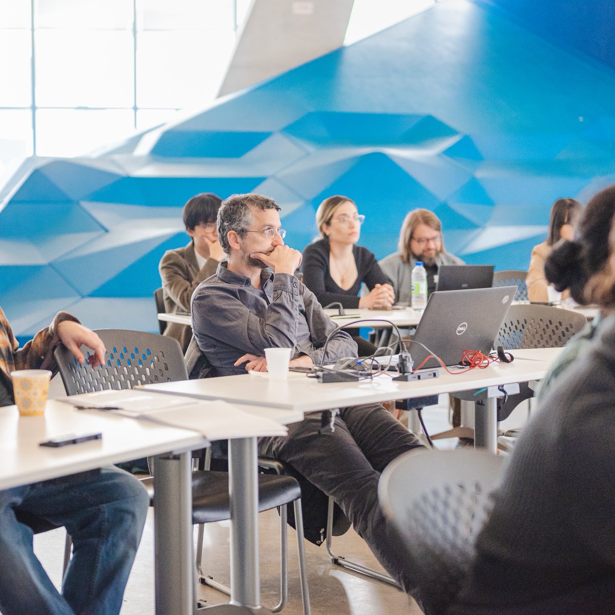 In partnership with <a href="/SGHWarsaw/">SGH w Warszawie</a> &amp; Tutte Institute, <a href="/TMUmath/">Toronto Metropolitan University Mathematics</a> hosted a workshop on Modelling and Mining Complex Networks as #Hypergraphs. Leading experts discussed algorithmic and mathematical research, paving the way for international collaborations in #NetworkScience.